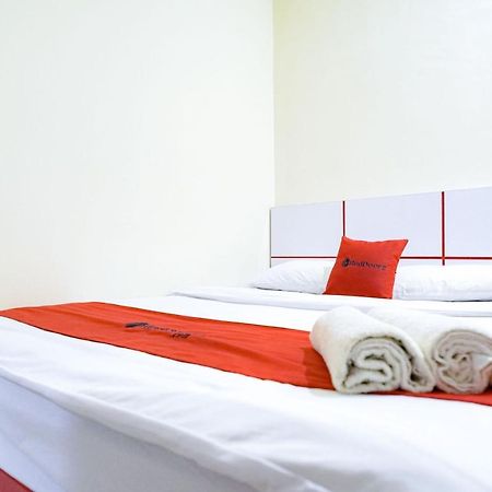 Reddoorz At Buah Batu 5 Hotel Bandung Luaran gambar