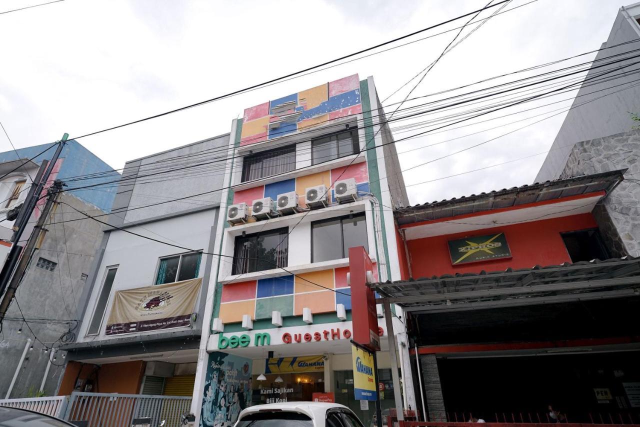 Reddoorz At Buah Batu 5 Hotel Bandung Luaran gambar