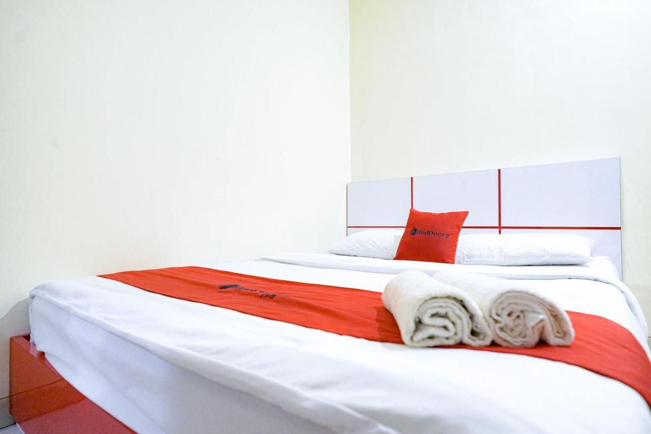 Reddoorz At Buah Batu 5 Hotel Bandung Luaran gambar