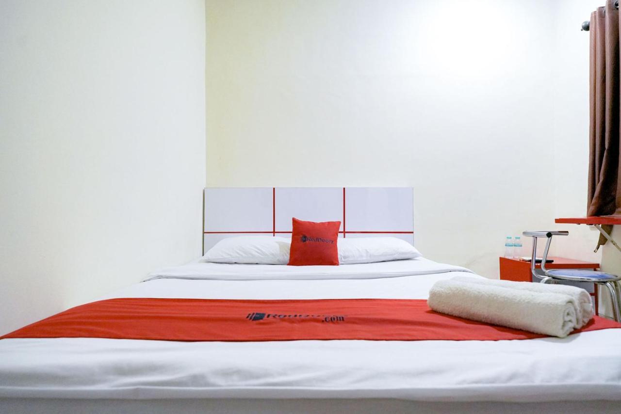 Reddoorz At Buah Batu 5 Hotel Bandung Luaran gambar