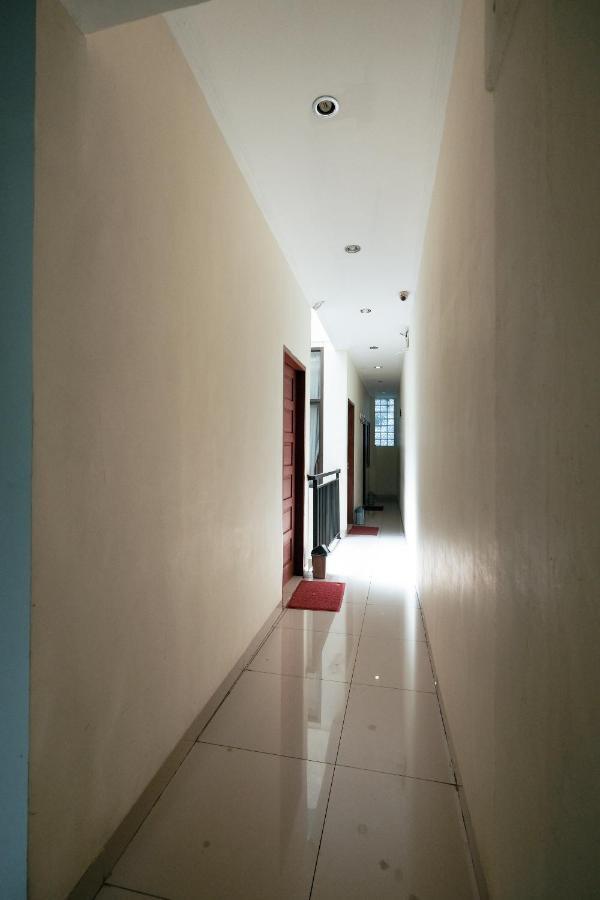 Reddoorz At Buah Batu 5 Hotel Bandung Luaran gambar