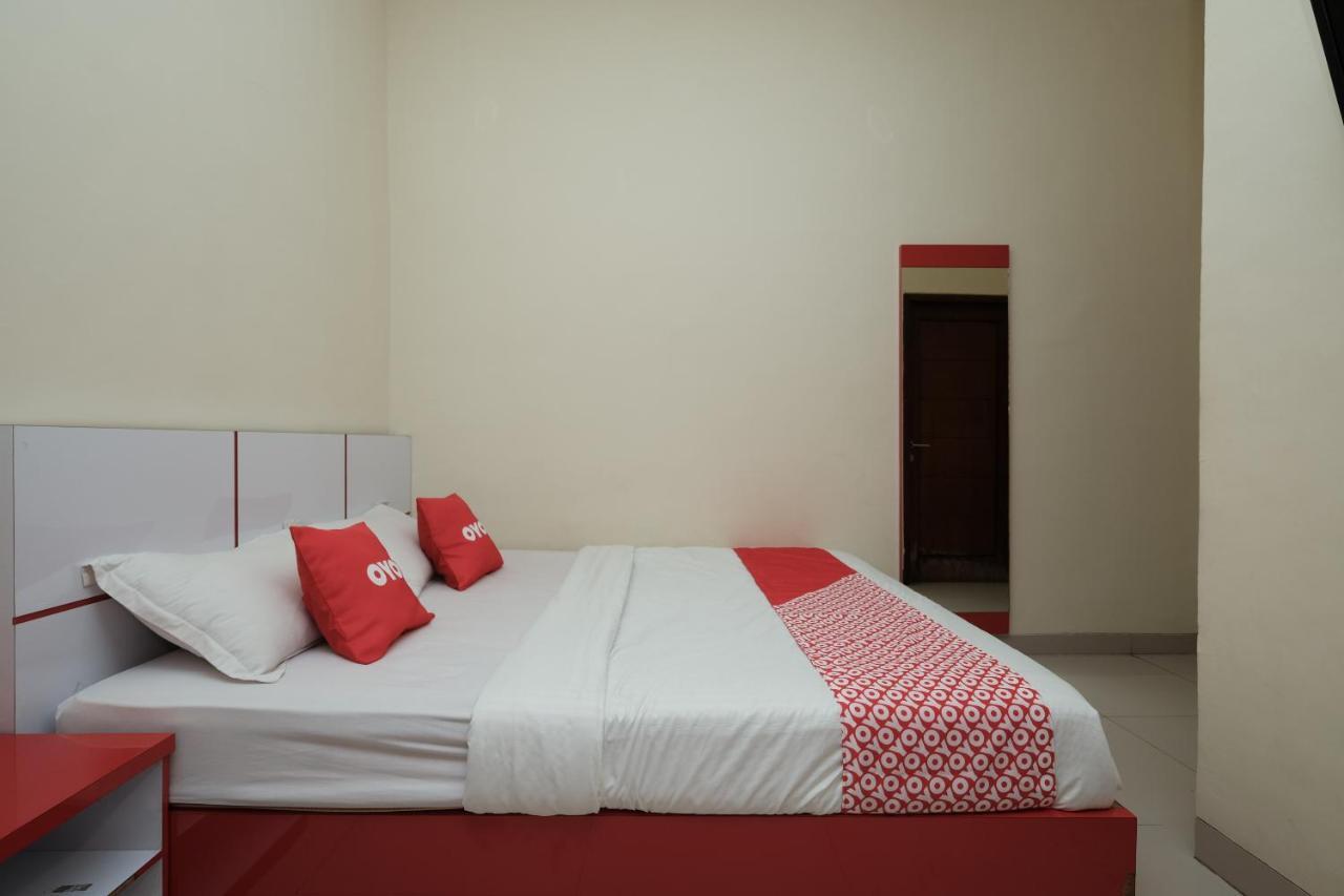Reddoorz At Buah Batu 5 Hotel Bandung Luaran gambar